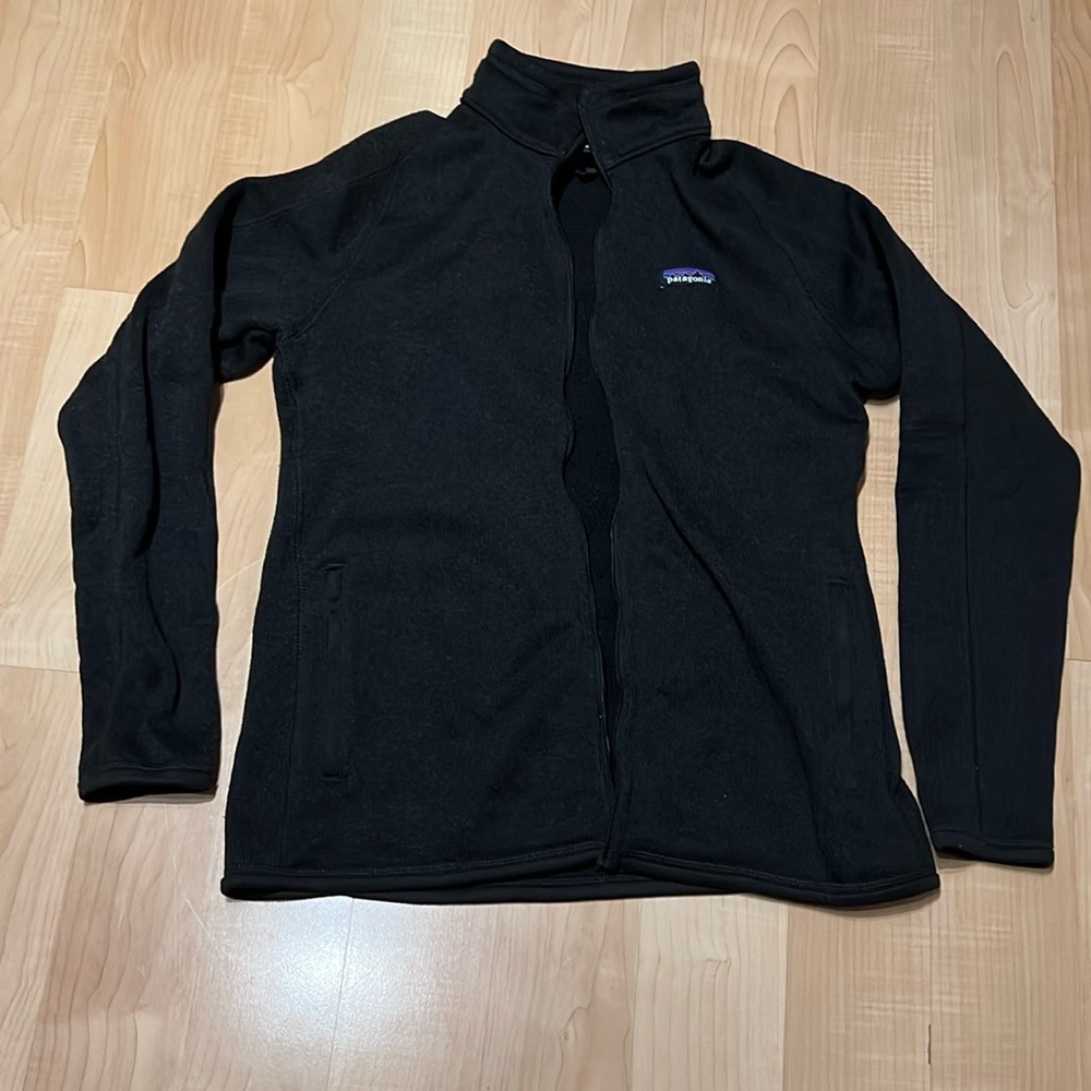 Patagonia jacket